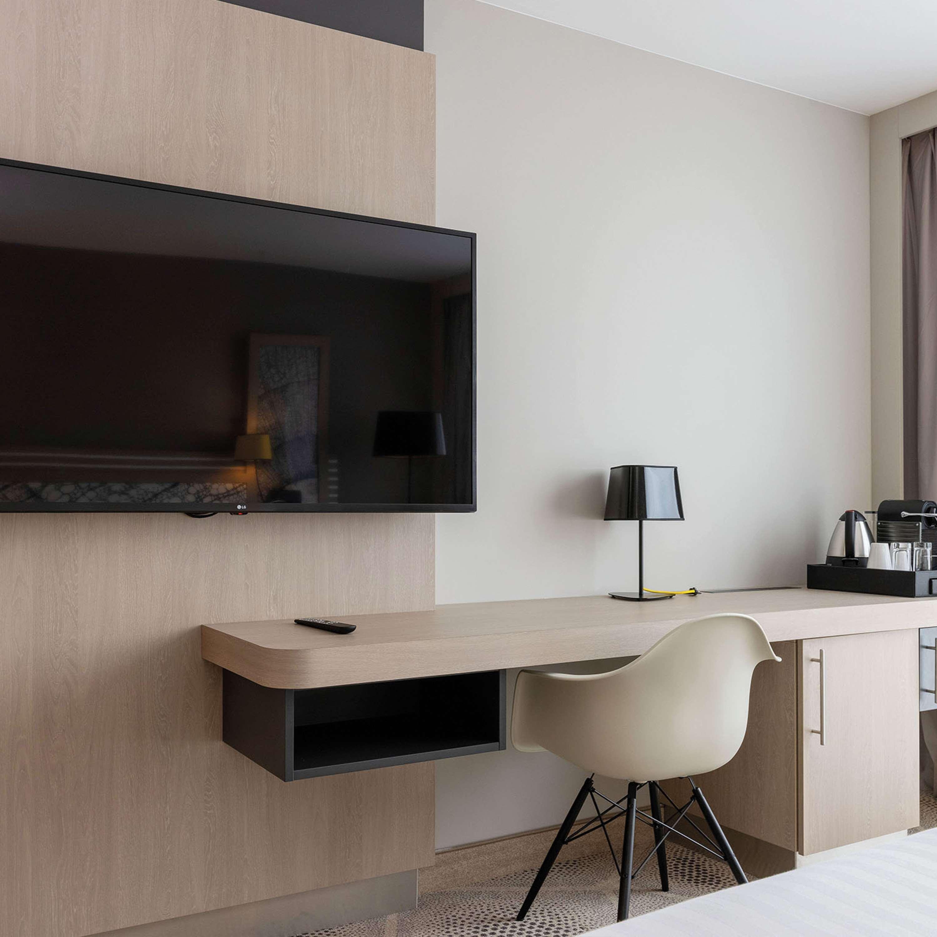 Hilton Garden Inn Tours Centre, France Luaran gambar