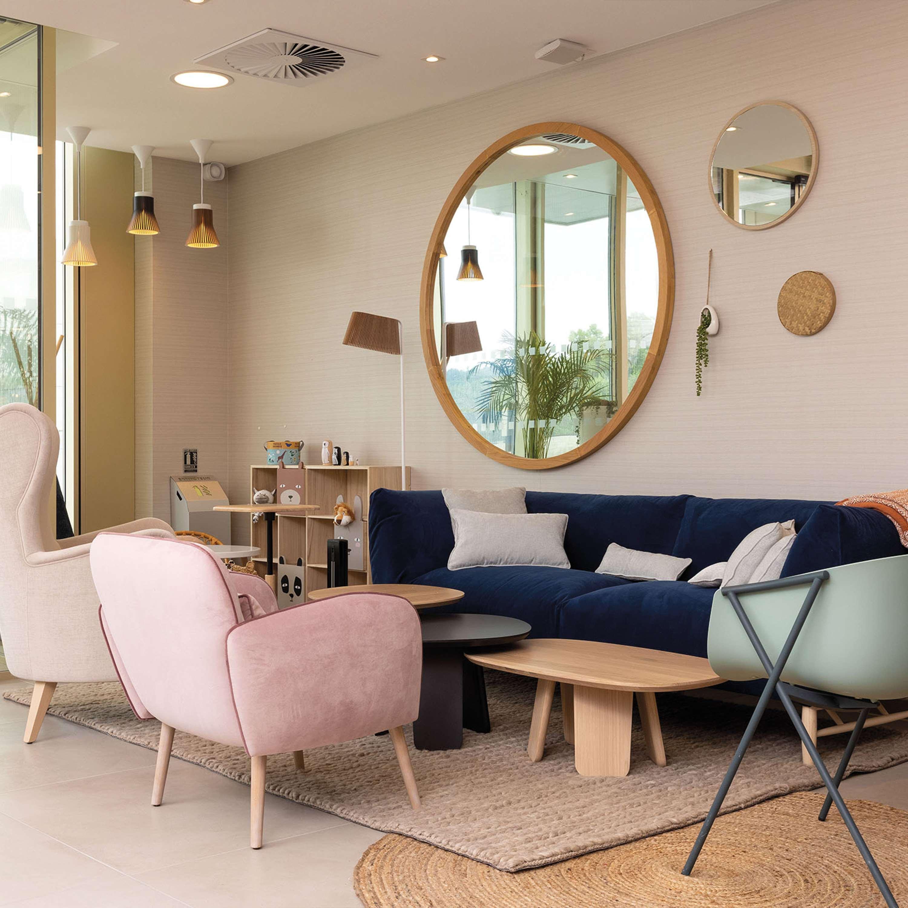 Hilton Garden Inn Tours Centre, France Luaran gambar