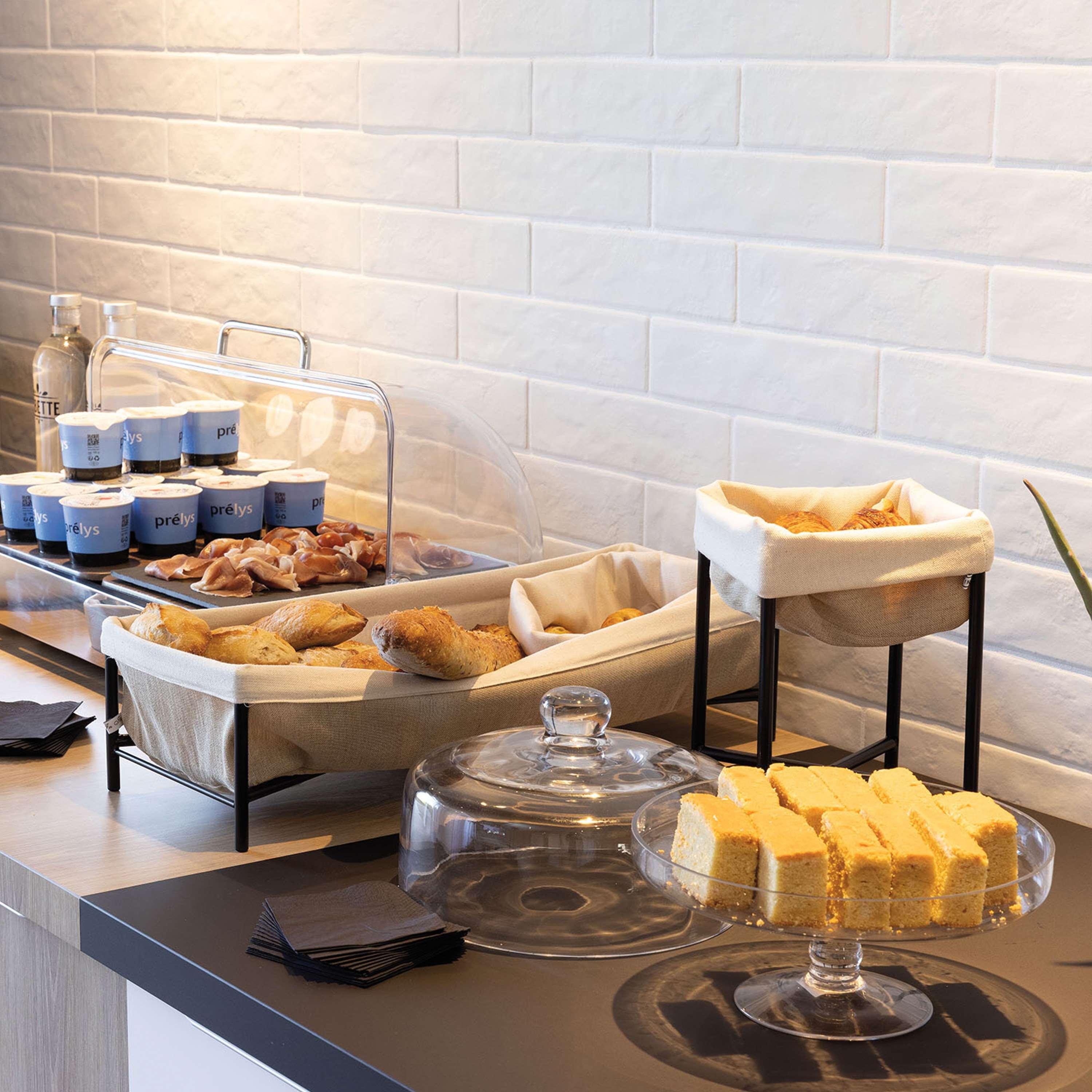 Hilton Garden Inn Tours Centre, France Luaran gambar