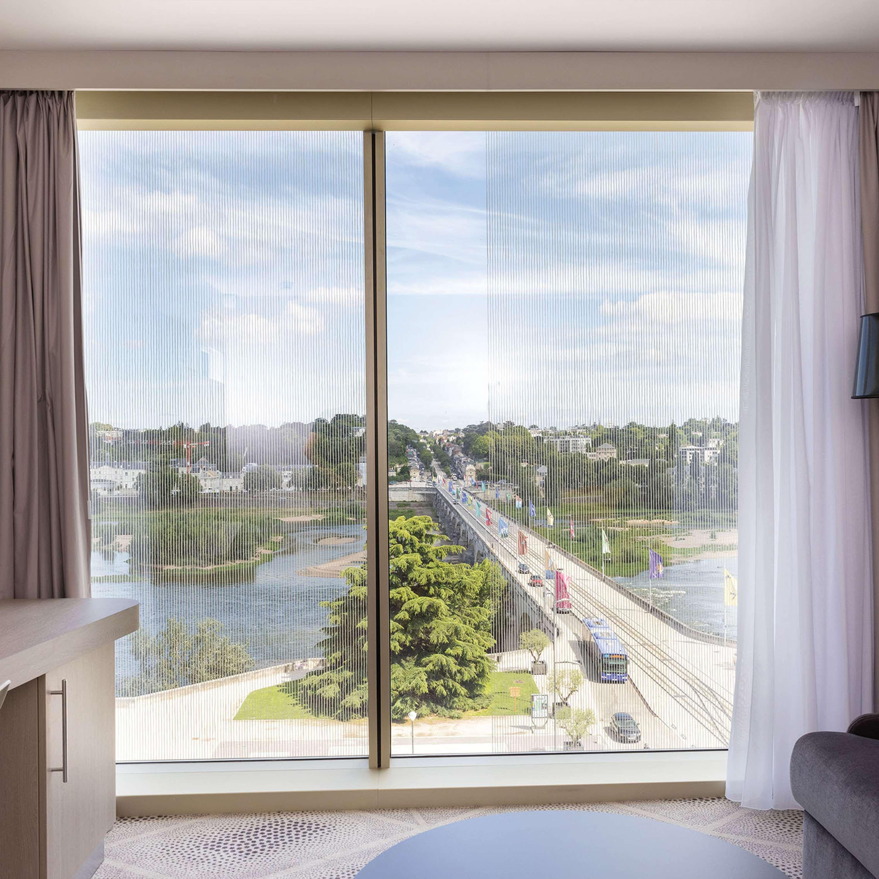 Hilton Garden Inn Tours Centre, France Luaran gambar