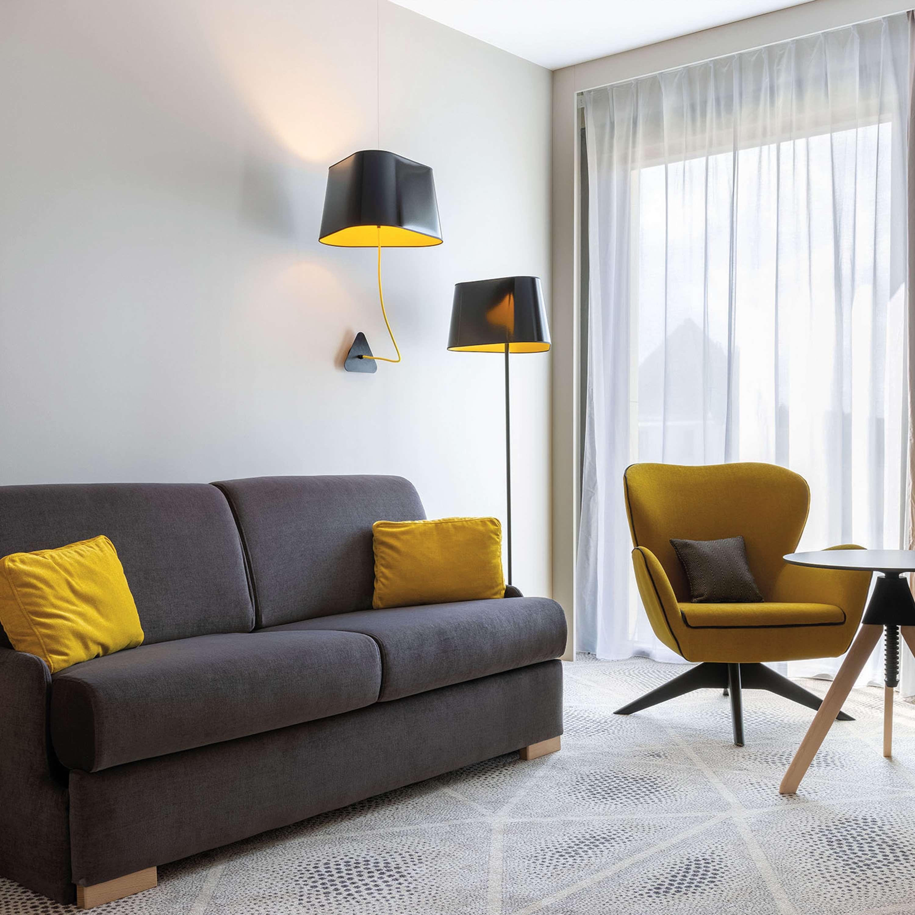 Hilton Garden Inn Tours Centre, France Luaran gambar