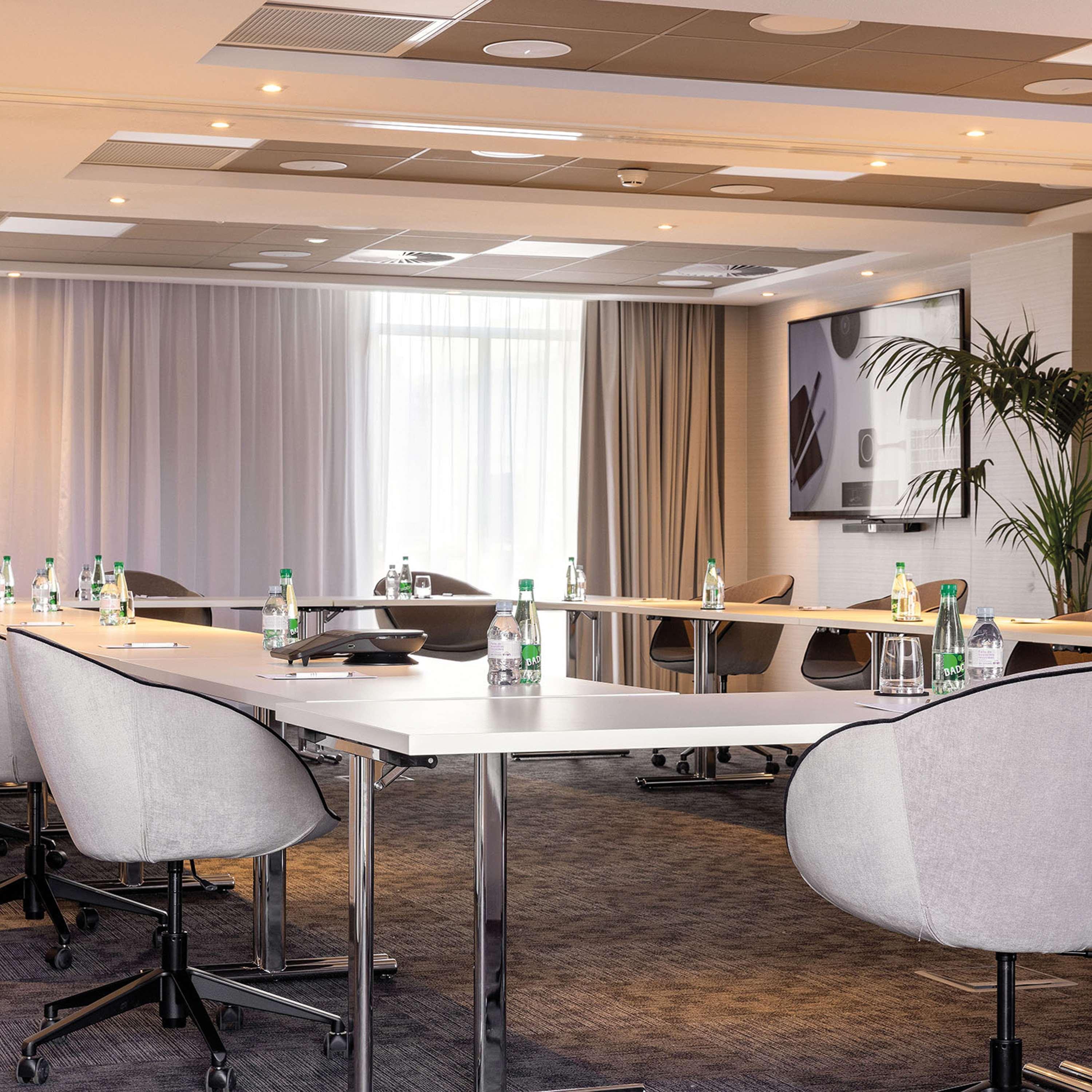 Hilton Garden Inn Tours Centre, France Luaran gambar