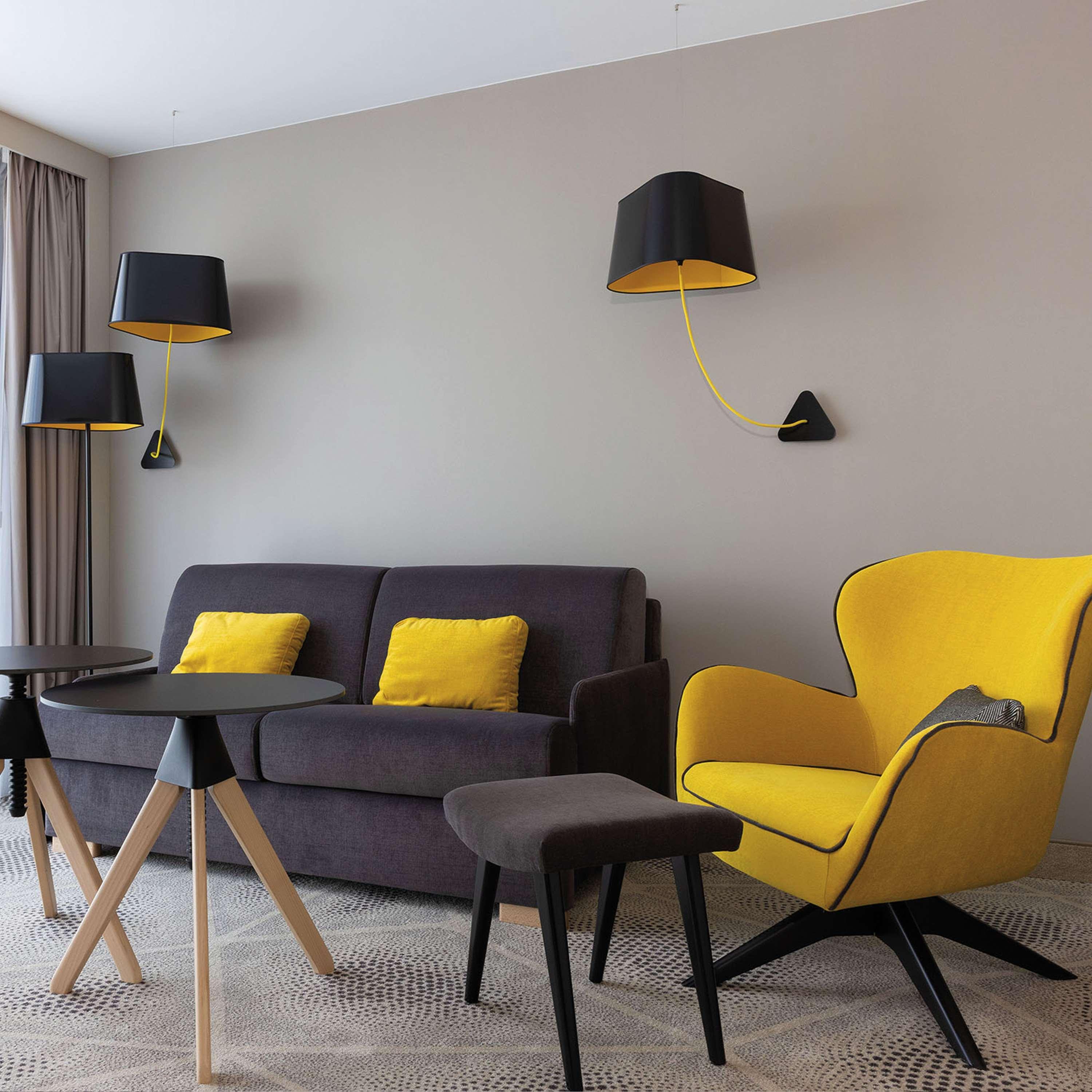 Hilton Garden Inn Tours Centre, France Luaran gambar