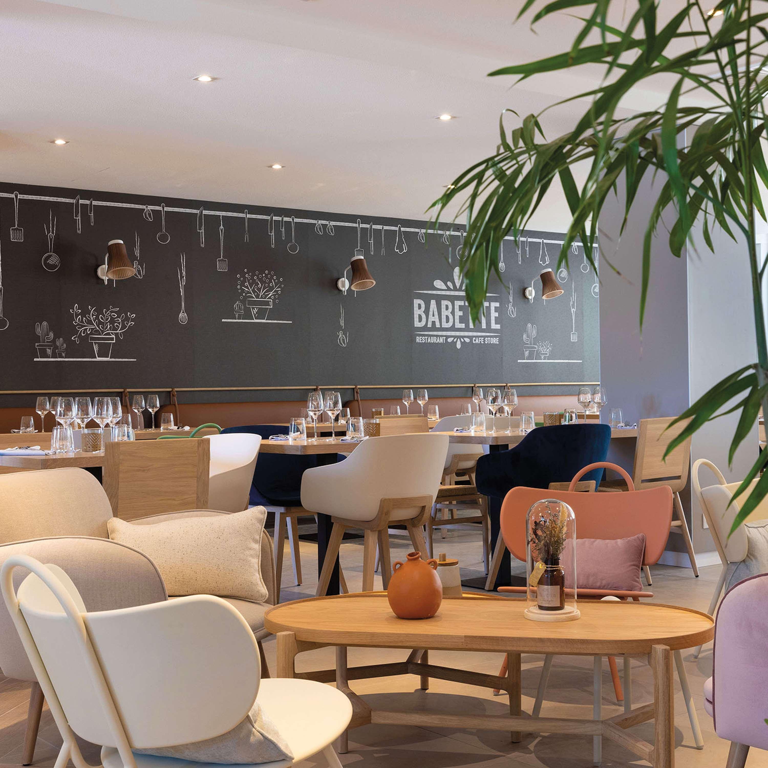 Hilton Garden Inn Tours Centre, France Luaran gambar