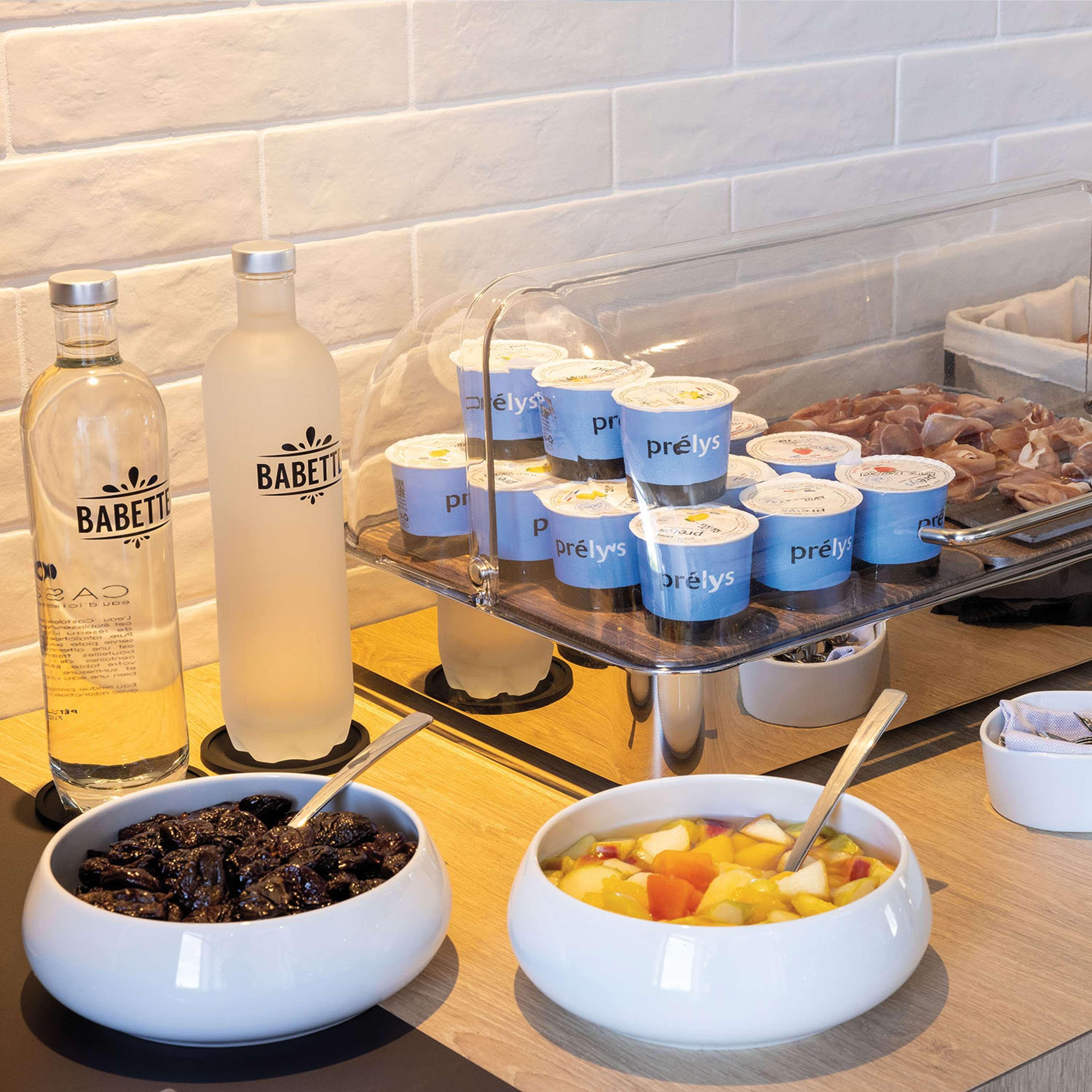 Hilton Garden Inn Tours Centre, France Luaran gambar