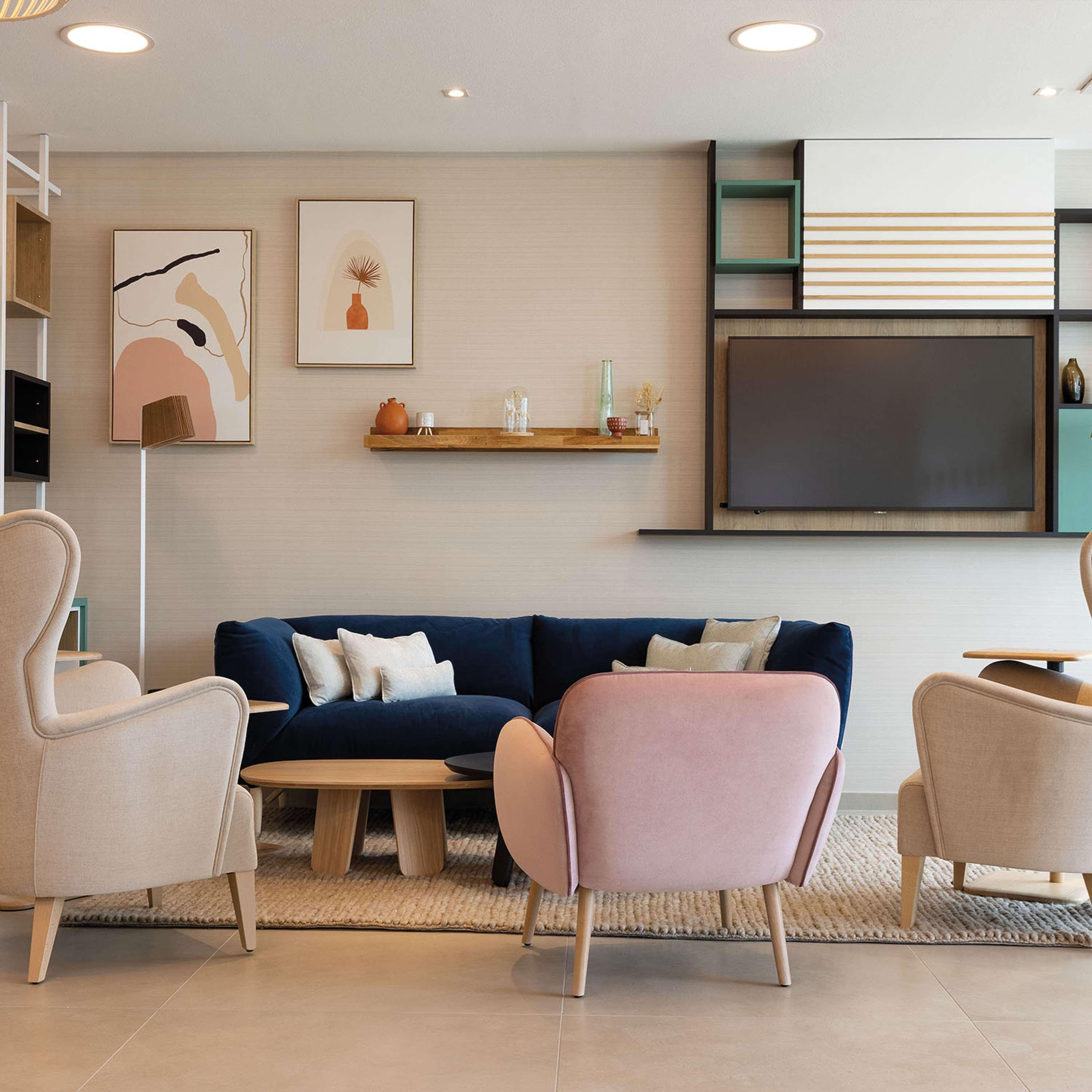 Hilton Garden Inn Tours Centre, France Luaran gambar