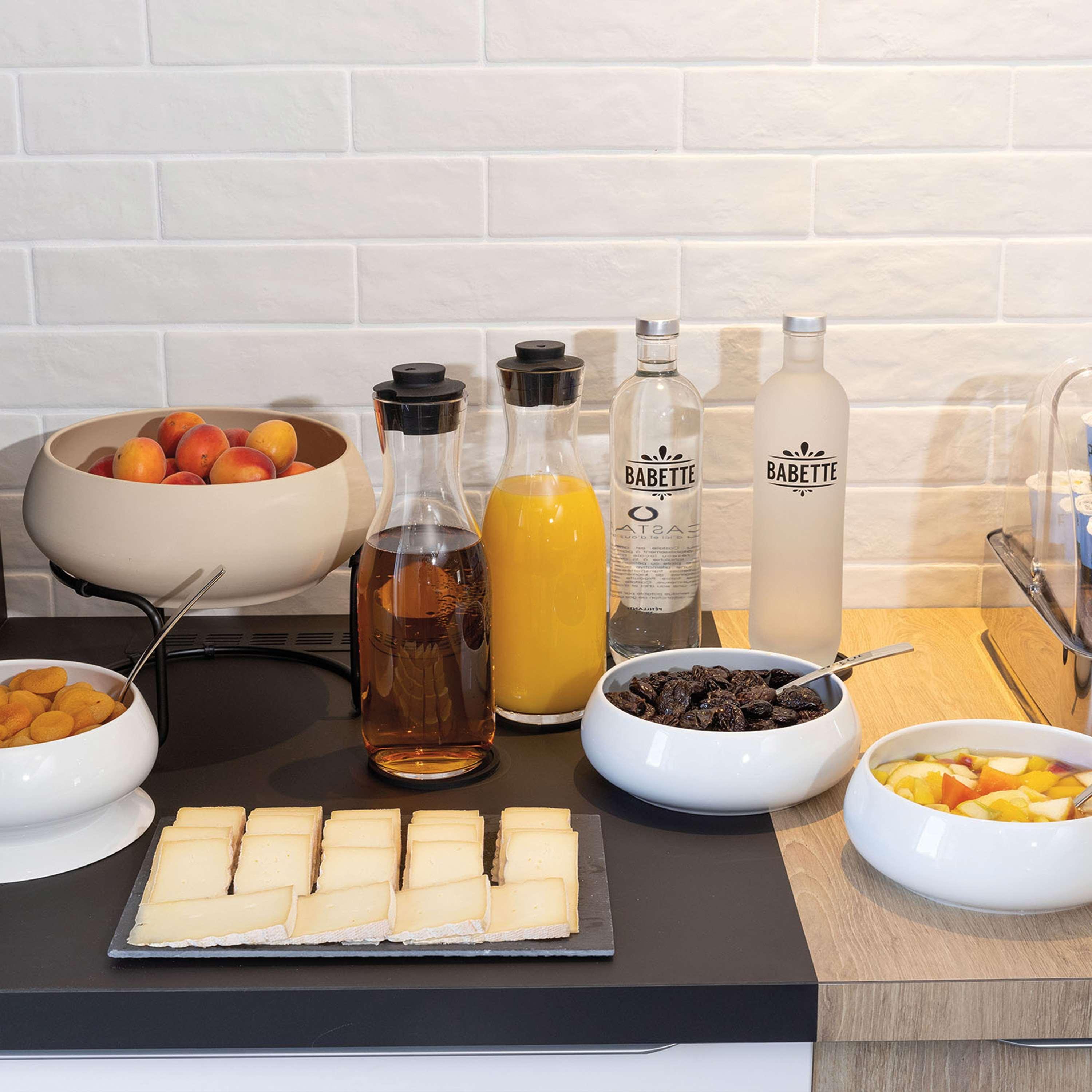 Hilton Garden Inn Tours Centre, France Luaran gambar