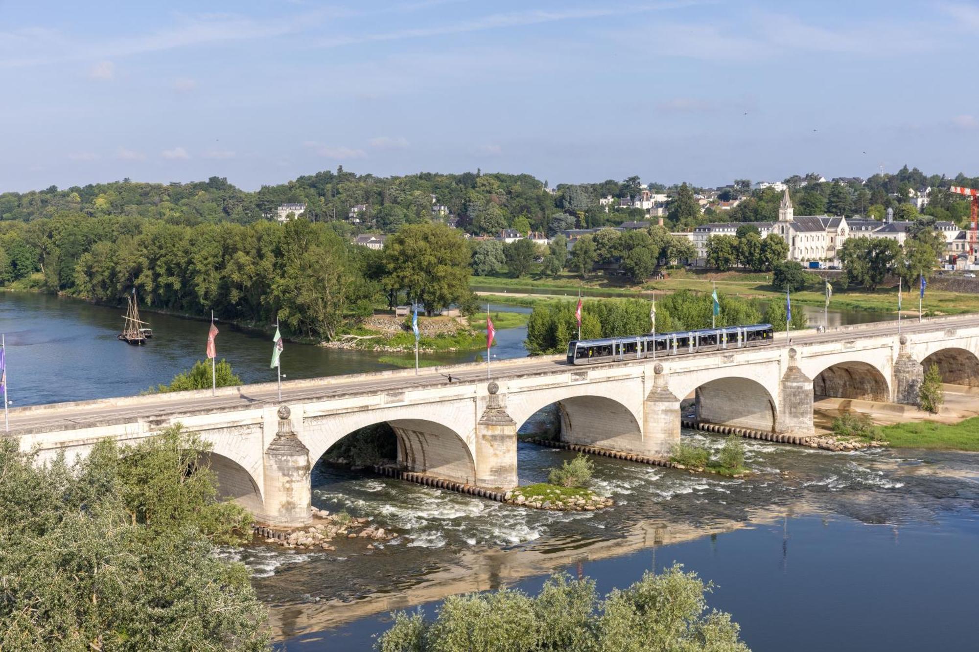 Hilton Garden Inn Tours Centre, France Luaran gambar
