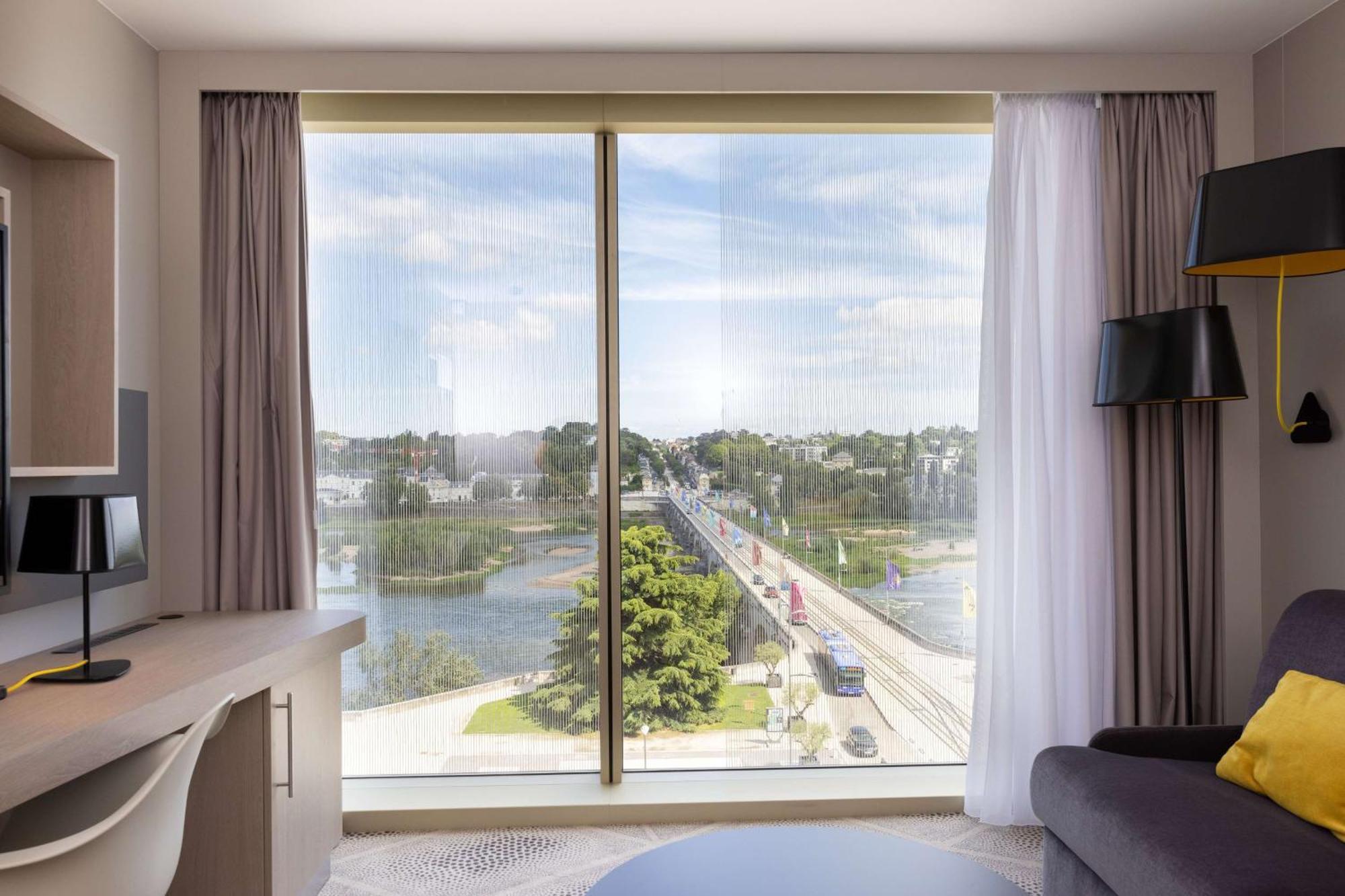 Hilton Garden Inn Tours Centre, France Luaran gambar