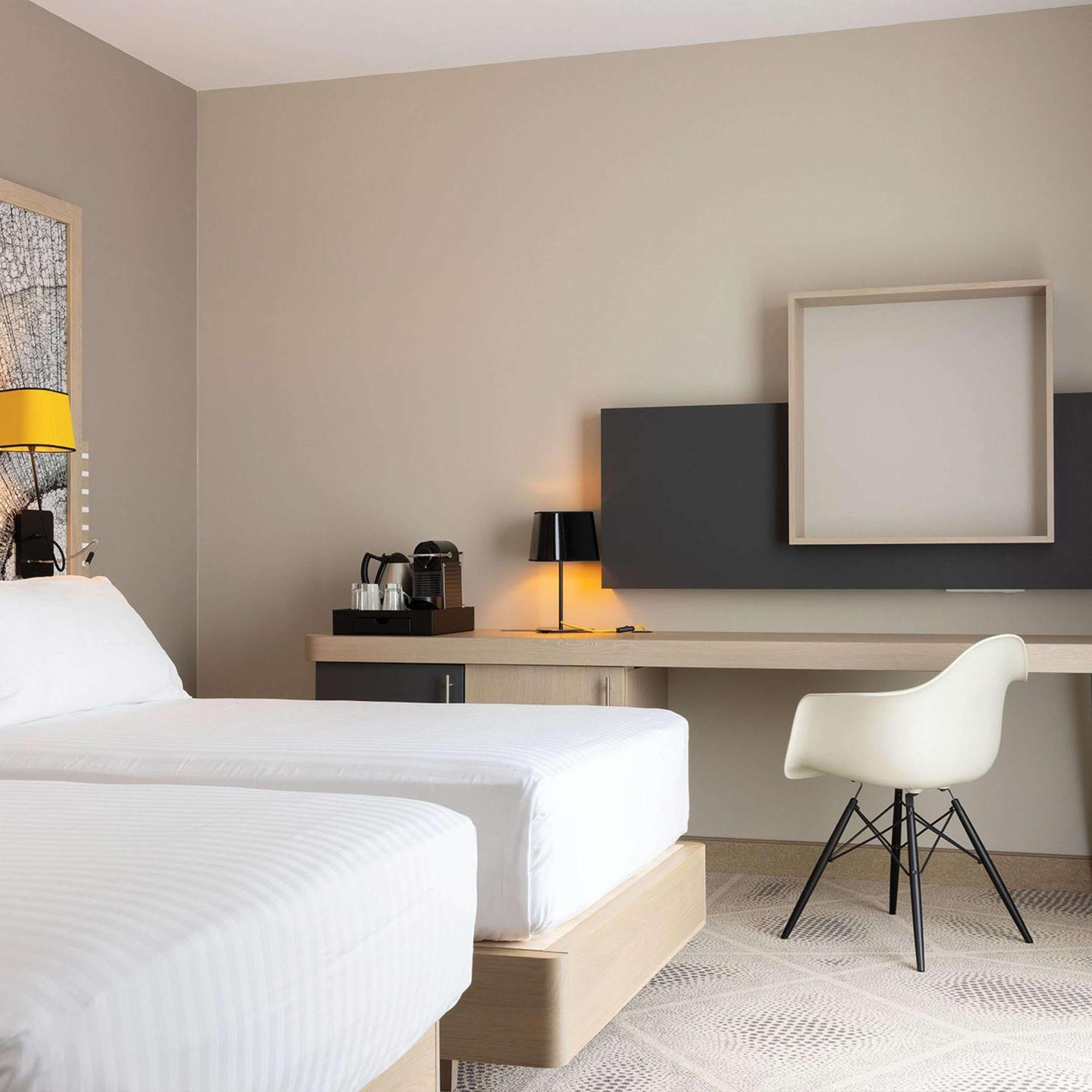 Hilton Garden Inn Tours Centre, France Luaran gambar