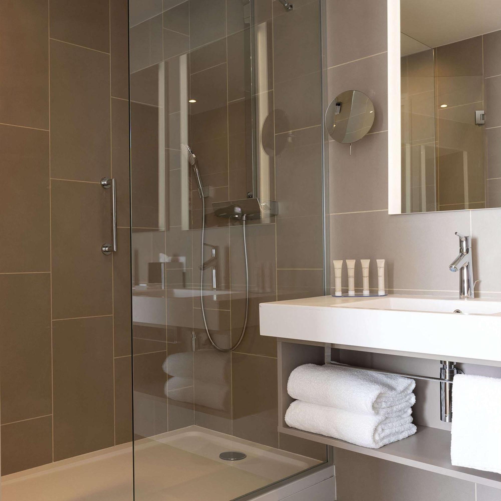 Hilton Garden Inn Tours Centre, France Luaran gambar